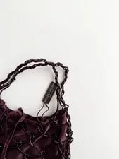 Bottega Veneta Bees Party 1990s Archive Beaded Item 3