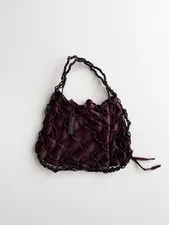 Bottega Veneta Bees Party 1990s Archive Beaded Item 4