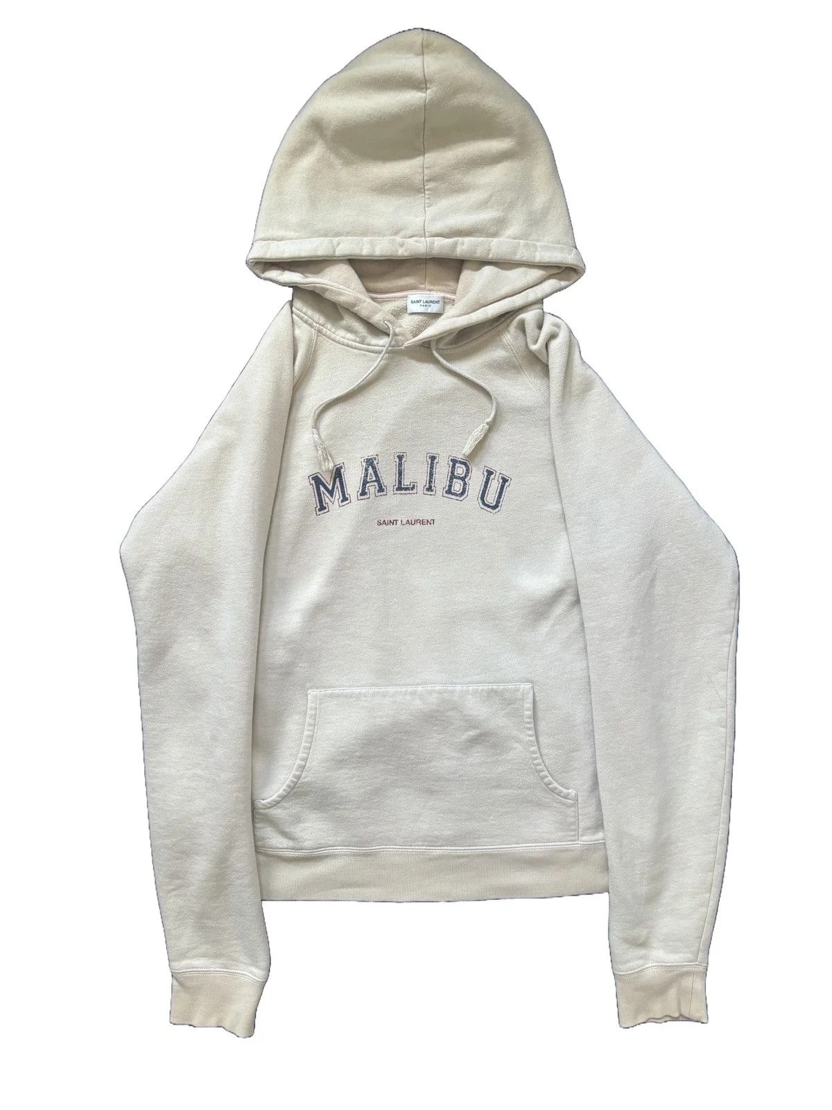 Saint Laurent — Saint Laurent Malibu — streetwear — resale