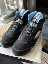Air Jordan — Air Jordan Retro 5 “ ” — Sneaker — resale