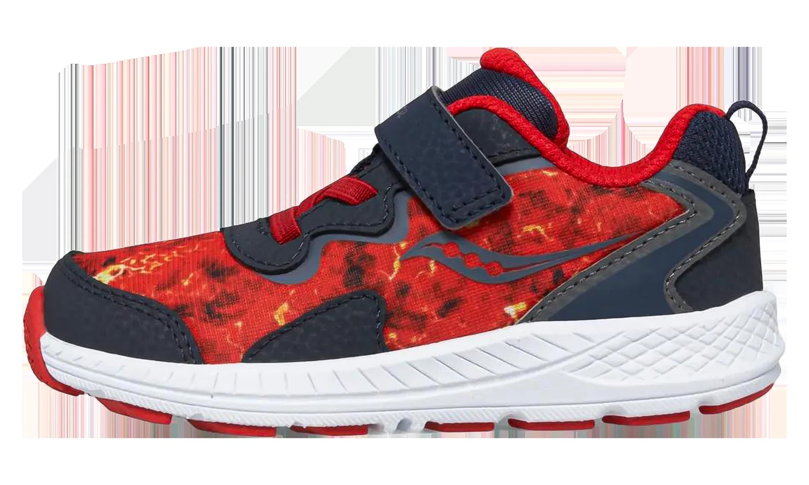 Saucony — Flash AC 3.0 TD " / " — Sneaker — resale