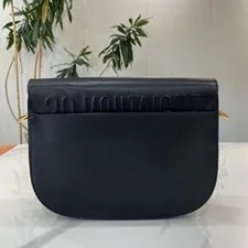 Dior Bobby Magnetic Buckle Decorative CD Buckle Smooth - Excellent #1N3FWKE 3