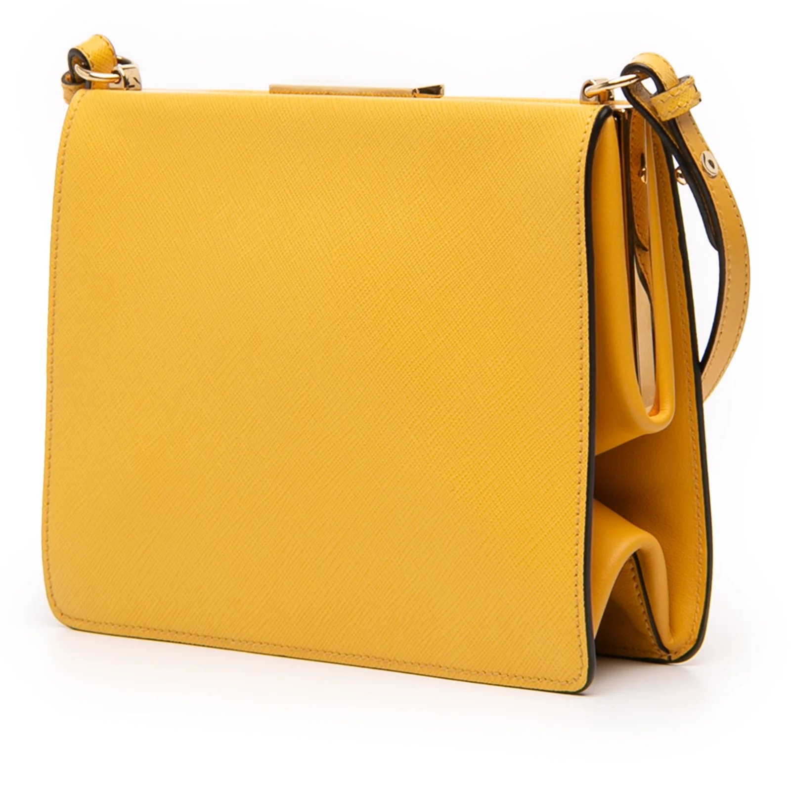 City Light Frame Crossbody 2