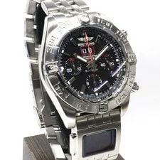 Breitling Chronomat, Pilot A4436010 / BB71 / 380A(A44360) A80173 44mm #UW1153 3