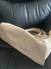 Balenciaga Classic Metallic Edge City Auth 3