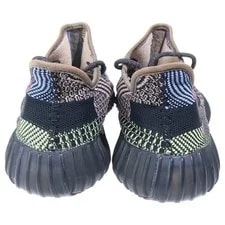 Yeezy Oost 350 Yecheil Boost Low Cut Yechail US10 28cm 3