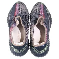 Yeezy Oost 350 Yecheil Boost Low Cut Yechail US10 28cm 4