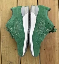 Asics — Asics Gel-lyte 3 III ( ) Puddle Pack - Running — Sneaker — resale