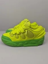 Puma LaMelo Ball LaFrancé “Slime” Basketball Shoes ’s Size 9 NEW WOB 2