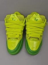 Puma LaMelo Ball LaFrancé “Slime” Basketball Shoes ’s Size 9 NEW WOB 4