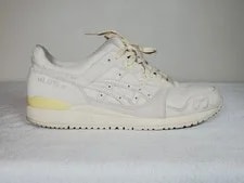 Asics Gel-Lyte III OG Lifestyle 1201A830 US 10 2