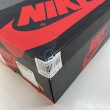 Jordan 555088-015 Moderate Wear Or Visible Flaws 10.5 /12 WomenY 4