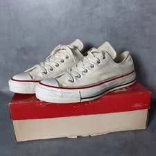 Converse — Converse All Star Basketball US8 80s Box USA — Sneaker — resale