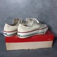 Converse All Star Basketball US8 80s Box USA 2