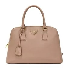 Prada — Prada 2-Way 1BA837 KNB1012 #KNB1012 — Handbag — resale