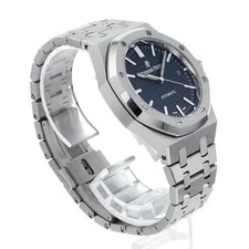 Audemars Piguet Royal Oak 15450ST.OO.1256ST.03 Second Hand 3