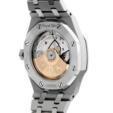 Audemars Piguet Royal Oak 15450ST.OO.1256ST.03 Second Hand 4
