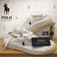 Ralph Lauren — 7.0US Ralph Lauren Shoes Tagged Polo Limited Edition Vhtf de — Sneaker — resale