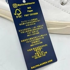 7.0US Ralph Lauren Shoes Tagged Polo Limited Edition Vhtf de 4