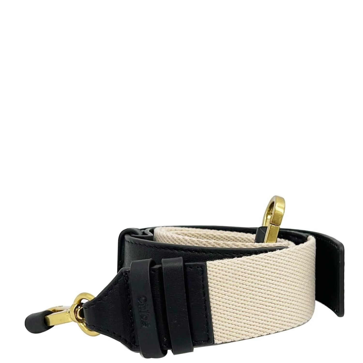 Chloé — Chloe and Shoulder Strap — Accessory — resale