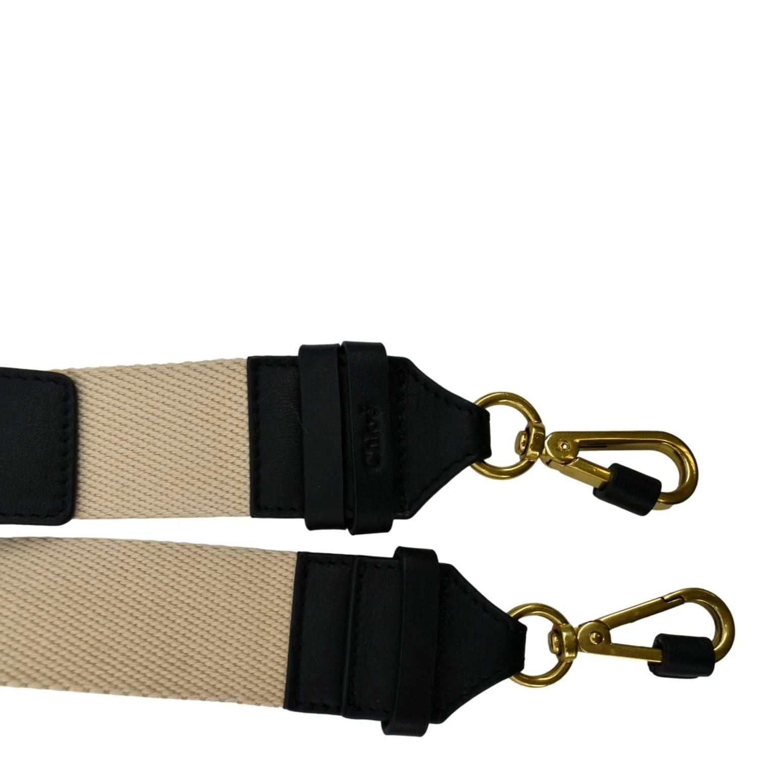 Chloe and Shoulder Strap 3