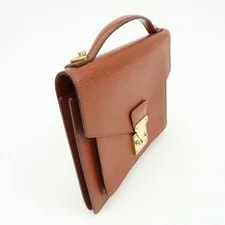 Louis Vuitton Monceau 2way Kenya M52123 Auth F/S 4