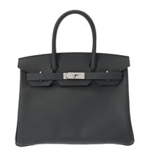Hermès — Hermes Birkin 30 664352 #WB075 — Handbag — resale
