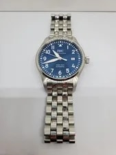 IWC Pilot Mark Xviii Petit Prince IW327016 Sport Black Dial 2