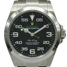 Rolex — Rolex Air King 126900 TO265596 — Watch — deal