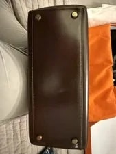 Hermes Kelly, ! Dark 4