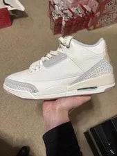 Size 13 - Air Jordan 3 Retro SE Craft ‘ ’ 2024 (Ships Asap!) 3