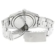 Tudor Prince Oysterdate 7996 34mm SS Silver Dial Automatic Date #C332 3