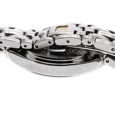 Omega 2581.70 Seamaster 120 Date Shell Dial Quartz 4