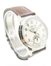 Patek Philippe Grand Complications Perpetual Calendar 5320G-001 White Gold 3