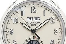 Patek Philippe Grand Complications Perpetual Calendar 5320G-001 White Gold 4