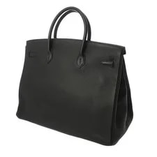 Hermes Birkin 40 × #W177 2