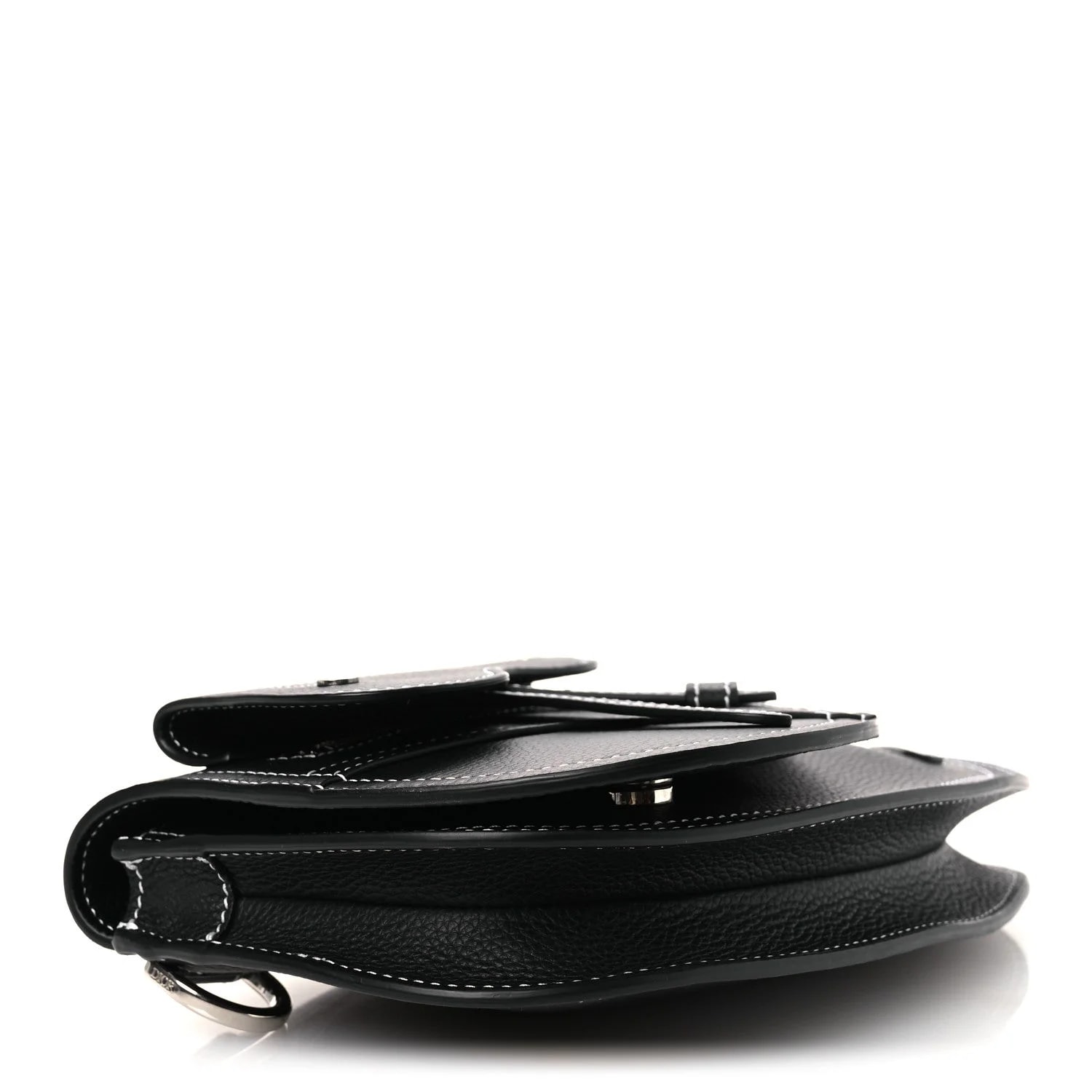 X Kaws Grained Saddle 4
