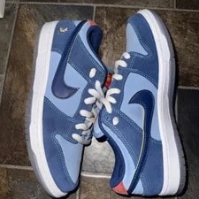 Size 5.5 - Nike SB Dunk Low Why So Sad? LEP 2