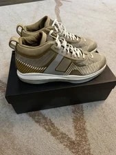 LeBron James X John Elliot Icon Parachute Size 12 NEW IN BOX 2