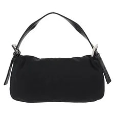 Fendi Mamma Baguette Auth 155392 2