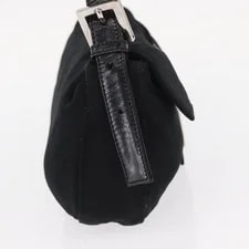 Fendi Mamma Baguette Auth 155392 4