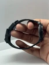 A3 Only. Black Dial Formula 1 2