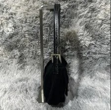 Authentic Fendi Mamma Baguette HW 4