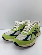 NEW Balance Low Cut 28cm U990NB4 2