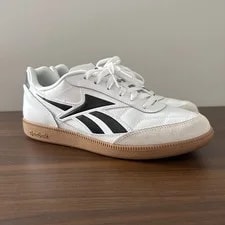 Reebok Finale Lifestyle Soccer Football 8.5 Samba 2