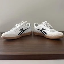 Reebok Finale Lifestyle Soccer Football 8.5 Samba 3