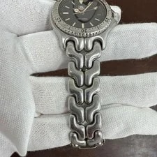 TAG Heuer Only. S99.313/E Quartz 4