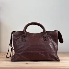 Balenciaga the City 115748 2way US TAX Included 3