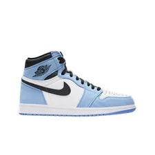Jordan 1 Retro High OG 555088-134 Shoes 4