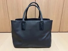 Bottega Veneta Marco Polo Business Dark 2